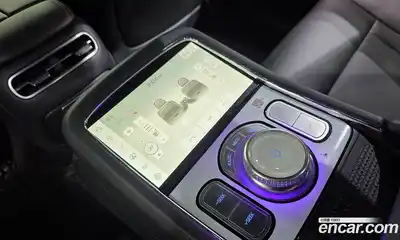 Genesis G90 2022 3.5 Автомат в Москве № 117896, миниатюра 5