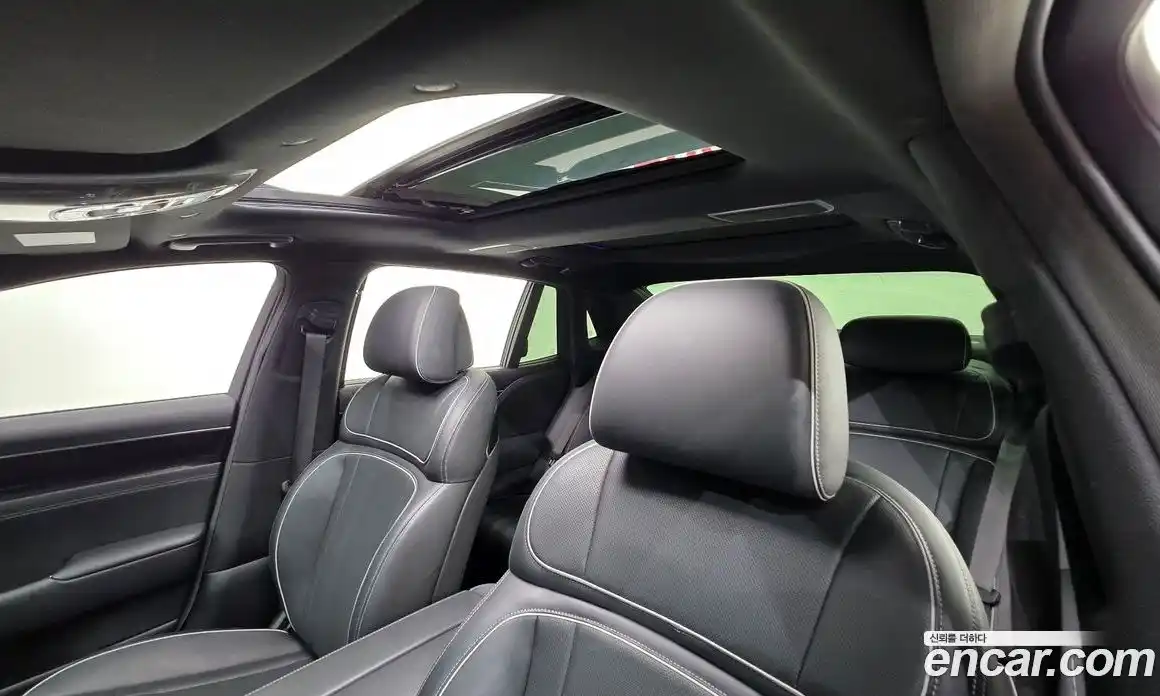 Genesis G90 2022 3.5 Автомат в Москве № 117896, фото 6