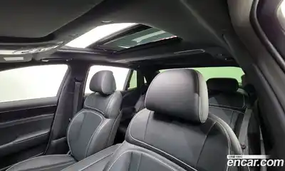 Genesis G90 2022 3.5 Автомат в Москве № 117896, миниатюра 6