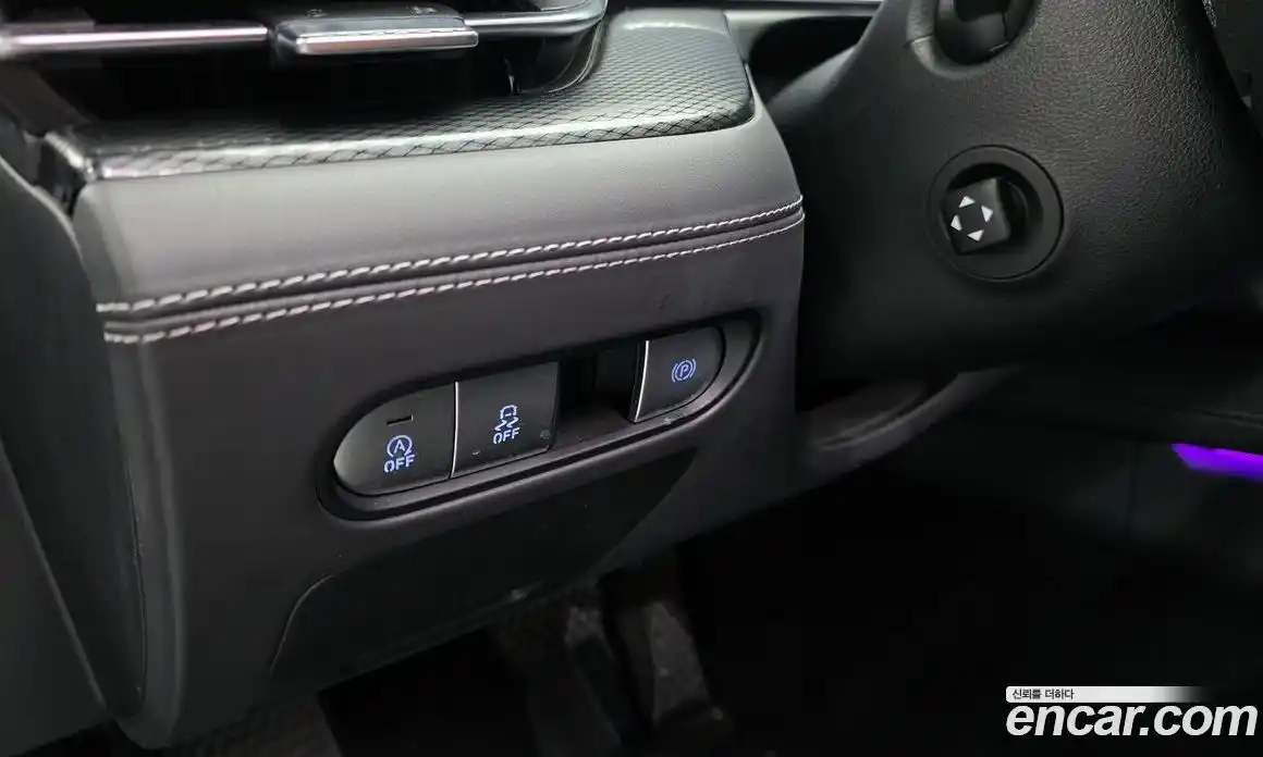 Genesis G90 2022 3.5 Автомат в Москве № 117896, фото 7