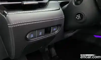 Genesis G90 2022 3.5 Автомат в Москве № 117896, миниатюра 7