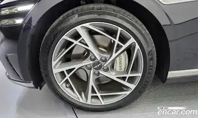 Genesis G90 2022 3.5 Автомат в Москве № 117896, миниатюра 10