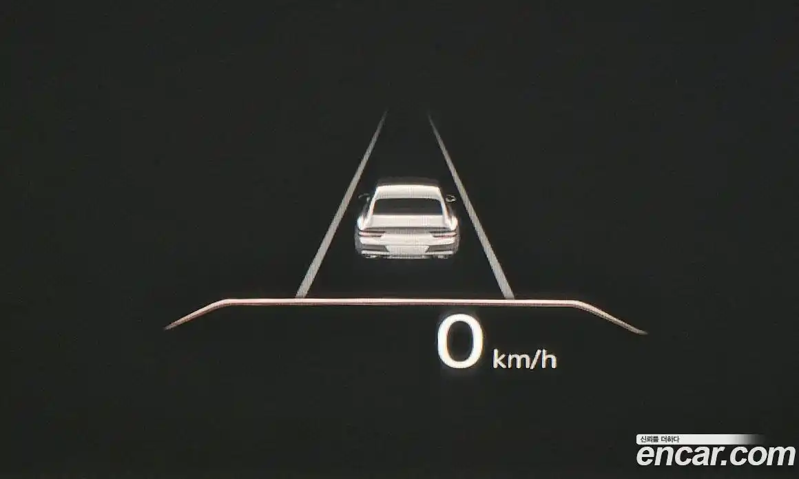 Genesis G80 2021 3.5 Автомат в Москве № 118534, фото 11