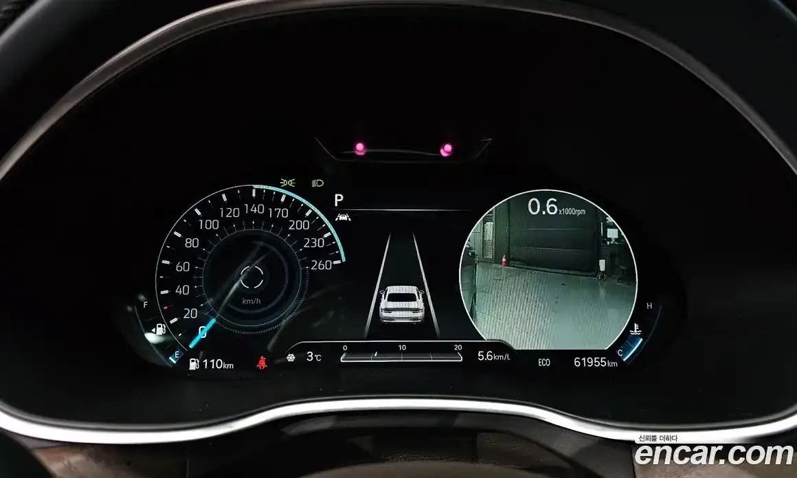 Genesis G80 2021 3.5 Автомат в Москве № 118534, фото 19