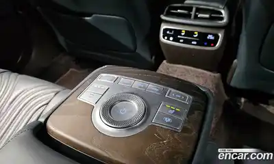 Genesis G80 2021 3.5 Автомат в Москве № 118534, миниатюра 2