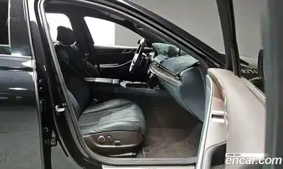 Genesis G80 2021 3.5 Автомат в Москве № 118534, миниатюра 5