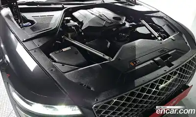 Genesis G80 2021 3.5 Автомат в Москве № 118534, миниатюра 10