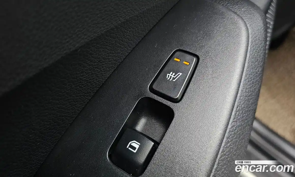 Kia Seltos 2023 1.6 Автомат в Москве № 121183, фото 11