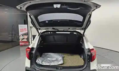 Kia Seltos 2023 1.6 Автомат в Москве № 121183, миниатюра 12