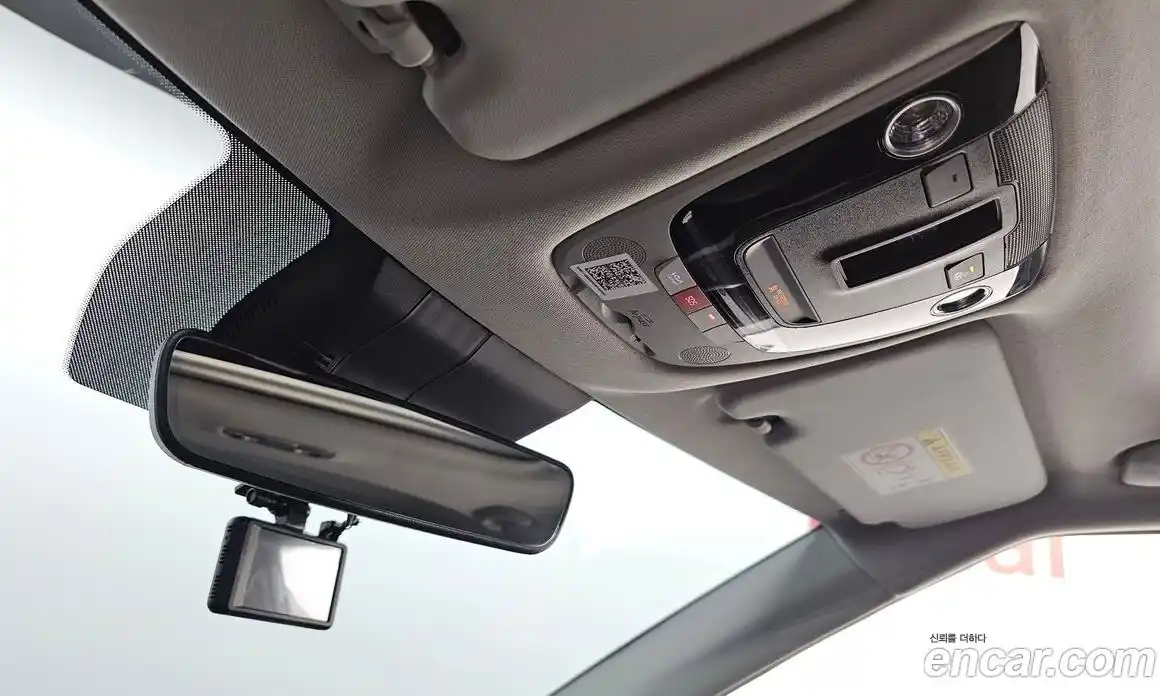 Kia Seltos 2023 1.6 Автомат в Москве № 121183, фото 15