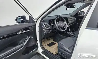 Kia Seltos 2023 1.6 Автомат в Москве № 121183, миниатюра 5