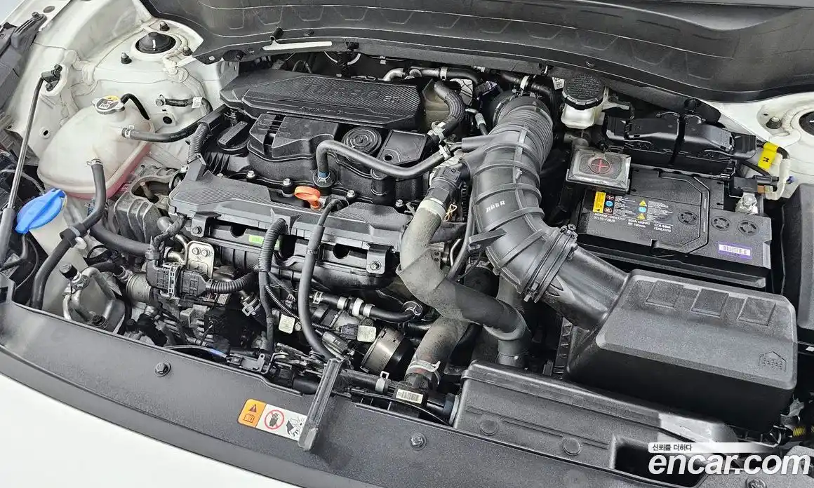 Kia Seltos 2023 1.6 Автомат в Москве № 121183, фото 6