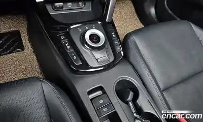 Kia Seltos 2023 1.6 Автомат в Москве № 121183, миниатюра 9