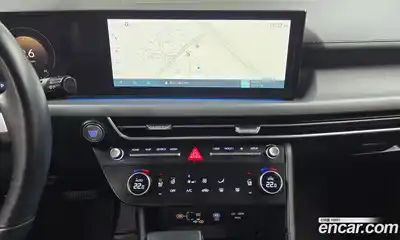 Hyundai Sonata 2024 2.0 Автомат в Москве № 125451, миниатюра 11