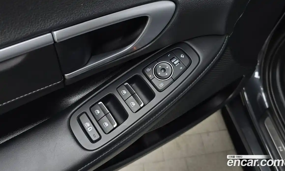 Hyundai Sonata 2024 2.0 Автомат в Москве № 125451, фото 20