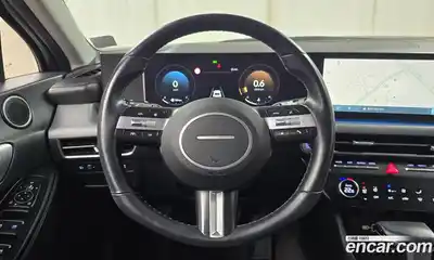 Hyundai Sonata 2024 2.0 Автомат в Москве № 125451, миниатюра 2