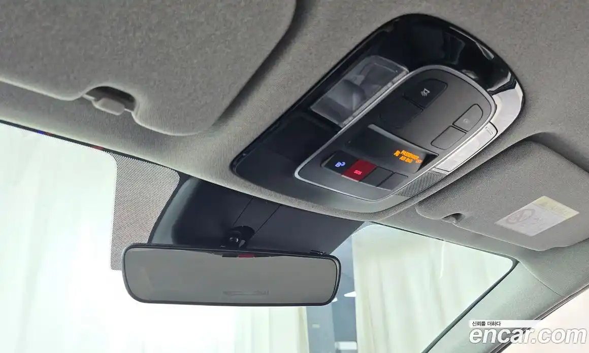 Hyundai Sonata 2024 2.0 Автомат в Москве № 125451, фото 3