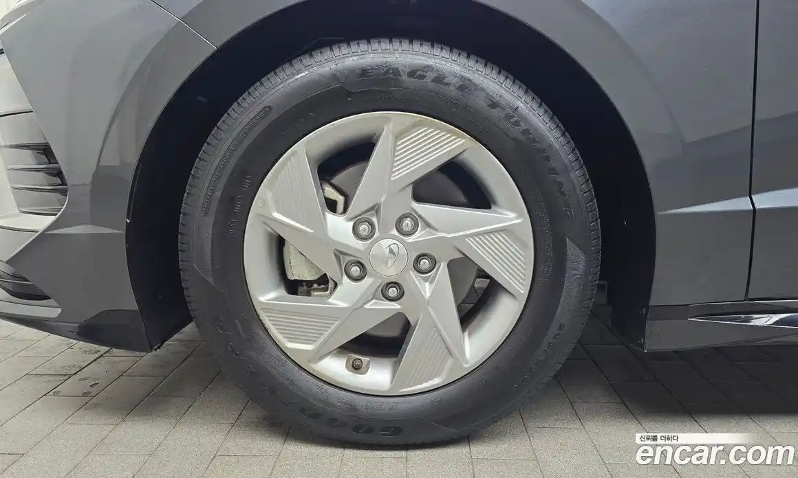 Hyundai Sonata 2024 2.0 Автомат в Москве № 125451, фото 4