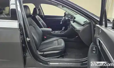 Hyundai Sonata 2024 2.0 Автомат в Москве № 125451, миниатюра 5