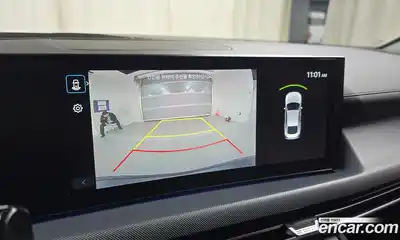 Hyundai Sonata 2024 2.0 Автомат в Москве № 125451, миниатюра 6