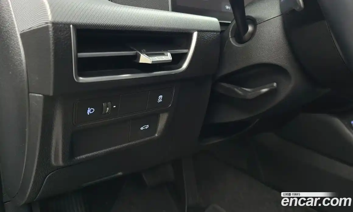 Hyundai Sonata 2024 2.0 Автомат в Москве № 125451, фото 7