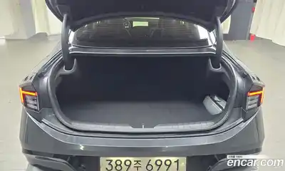 Hyundai Sonata 2024 2.0 Автомат в Москве № 125451, миниатюра 9