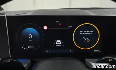 Hyundai Sonata 2024 2.0 Автомат в Москве № 125451, миниатюра 10