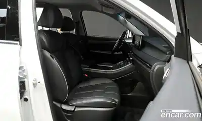 Hyundai Palisade 2024 2.2 Автомат в Москве № 126101, миниатюра 11