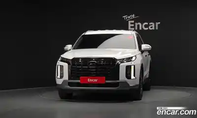 Hyundai Palisade 2024 2.2 Автомат в Москве № 126101, миниатюра 12