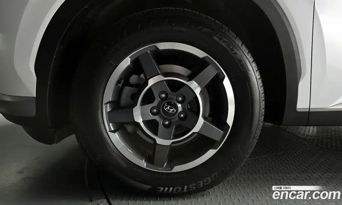 Hyundai Palisade 2024 2.2 Автомат в Москве № 126101, фото 17