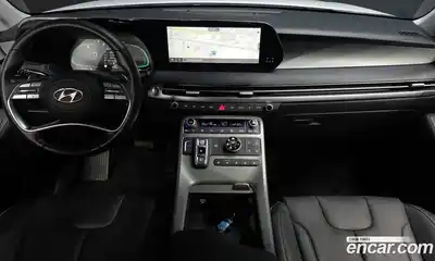 Hyundai Palisade 2024 2.2 Автомат в Москве № 126101, миниатюра 2