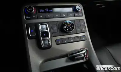 Hyundai Palisade 2024 2.2 Автомат в Москве № 126101, миниатюра 3