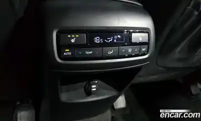 Hyundai Palisade 2024 2.2 Автомат в Москве № 126101, миниатюра 4