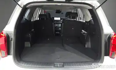 Hyundai Palisade 2024 2.2 Автомат в Москве № 126101, миниатюра 5