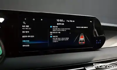 Hyundai Palisade 2024 2.2 Автомат в Москве № 126101, миниатюра 6