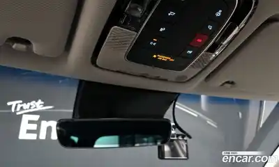 Hyundai Palisade 2024 2.2 Автомат в Москве № 126101, миниатюра 7