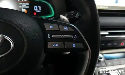 Hyundai Palisade 2024 2.2 Автомат в Москве № 126101, миниатюра 8