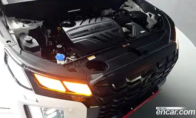 Hyundai Palisade 2024 2.2 Автомат в Москве № 126101, миниатюра 9