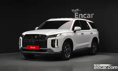 Hyundai Palisade 2024 2.2 Автомат в Москве № 126101, миниатюра 10