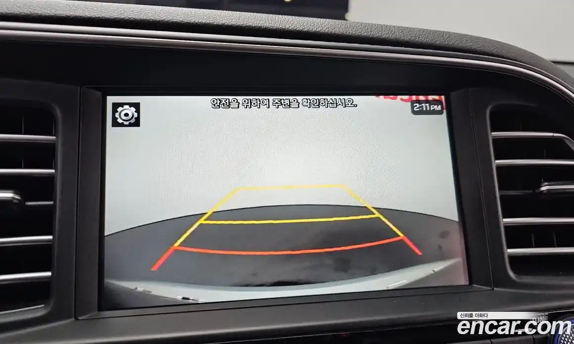 Hyundai Avante 2019 1.6 Автомат в Москве № 126172, фото 13