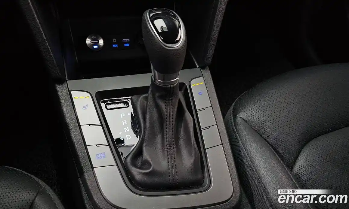 Hyundai Avante 2019 1.6 Автомат в Москве № 126172, фото 16