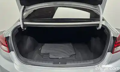 Hyundai Avante 2019 1.6 Автомат в Москве № 126172, миниатюра 2