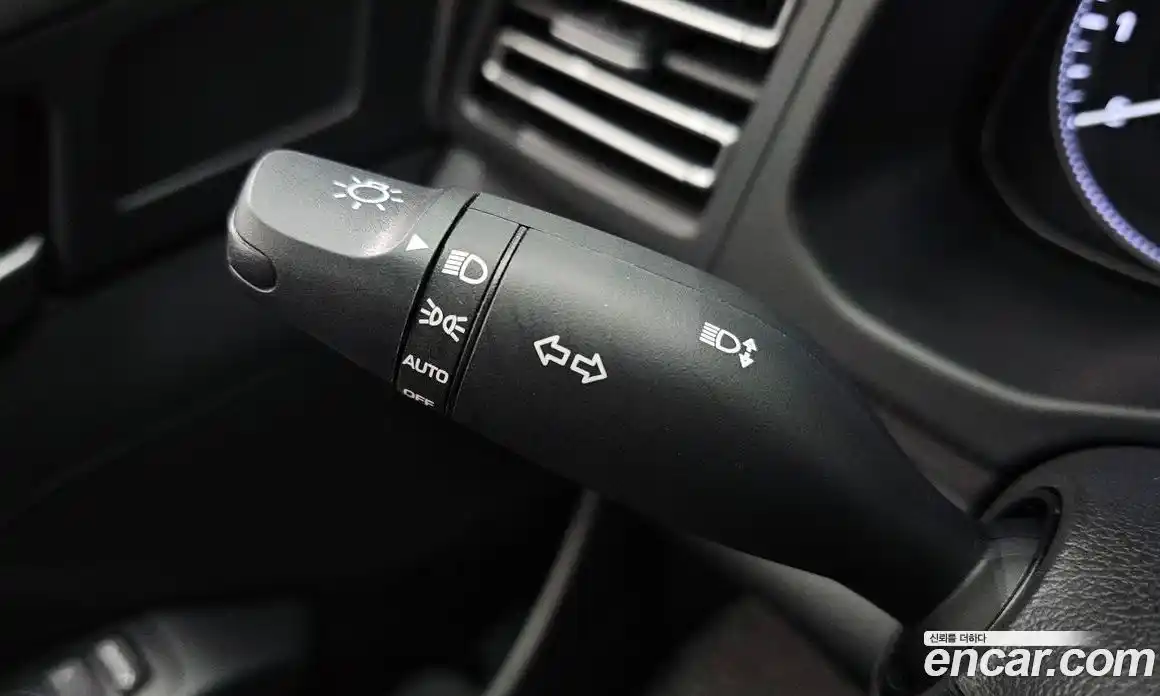 Hyundai Avante 2019 1.6 Автомат в Москве № 126172, фото 3