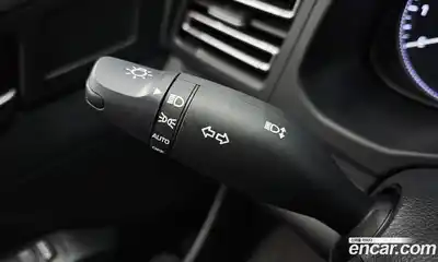 Hyundai Avante 2019 1.6 Автомат в Москве № 126172, миниатюра 3