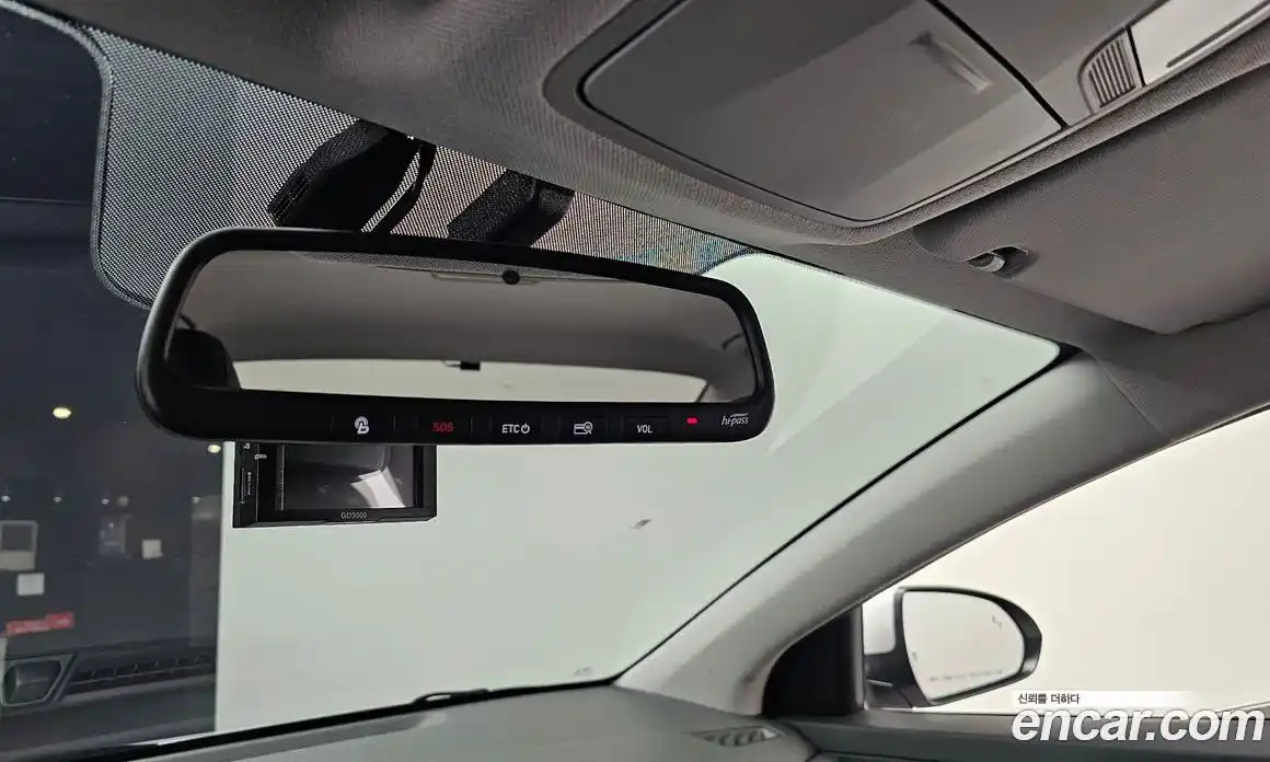 Hyundai Avante 2019 1.6 Автомат в Москве № 126172, фото 4