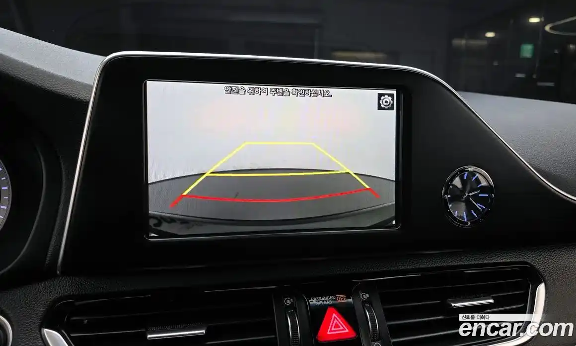 Hyundai Grandeur 2018 3.0 Автомат в Москве № 126478, фото 18