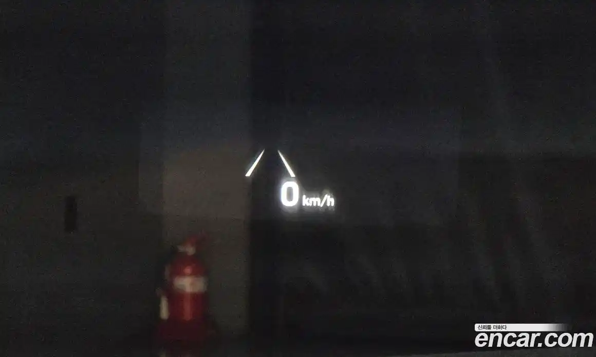 Hyundai Grandeur 2018 3.0 Автомат в Москве № 126478, фото 19