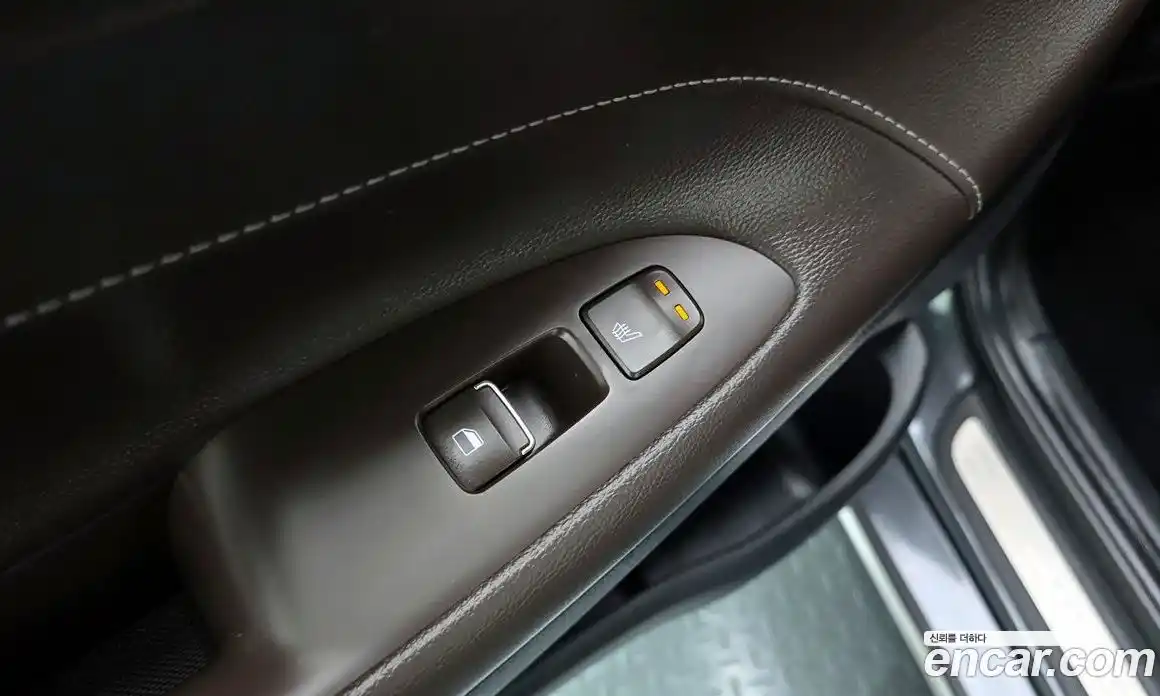 Hyundai Grandeur 2018 3.0 Автомат в Москве № 126478, фото 4