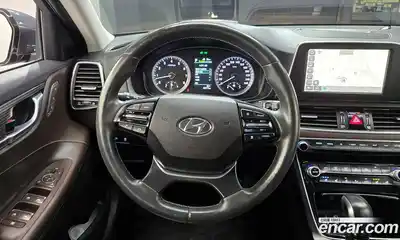 Hyundai Grandeur 2018 3.0 Автомат в Москве № 126478, миниатюра 8