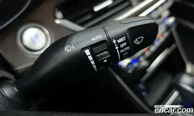 Hyundai Grandeur 2018 3.0 Автомат в Москве № 126478, миниатюра 10